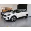 Dongfeng Peugeot 5008 Medium SUV Passenger Vehicle Export China High-quality Used Cars