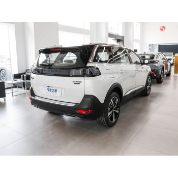 Dongfeng Peugeot 5008 Medium SUV Passenger Vehicle Export China High-quality Used Cars
