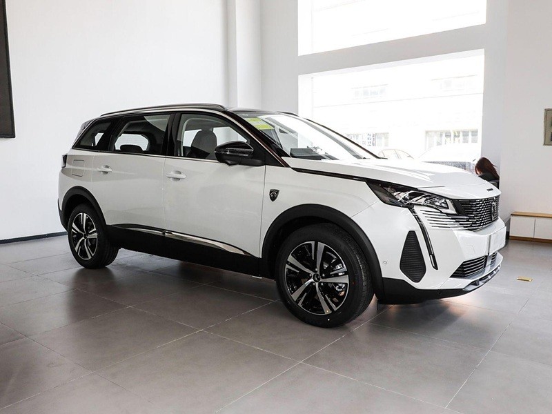 Dongfeng Peugeot