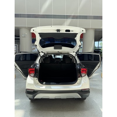 Toyota C-HR China quality used car export