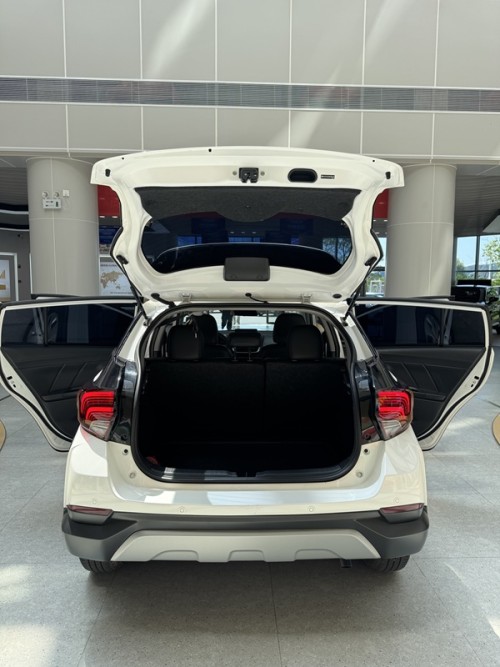 Toyota C-HR China quality used car export