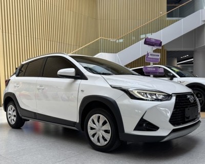 Toyota C-HR China quality used car export