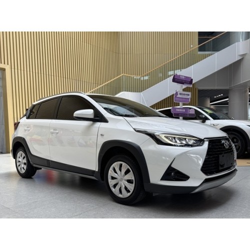 Toyota C-HR China quality used car export
