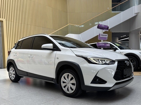 Toyota C-HR China quality used car export
