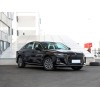 Hongqi H5 hybrid car China high-quality used vehicle export