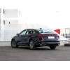 Hongqi H5 hybrid car China high-quality used vehicle export