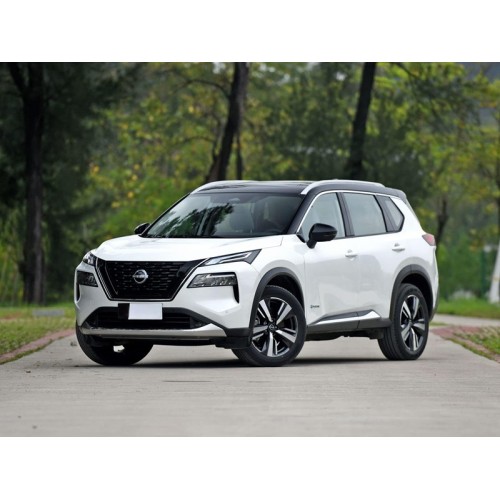 Nissan X-Trail Hybrid Power China Quality Used Vehicles