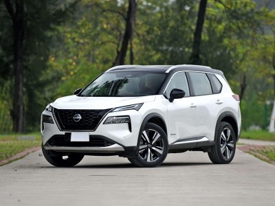 Nissan X-Trail Hybrid Power China Quality Used Vehicles