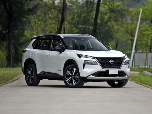 Nissan X-Trail Hybrid Power China Quality Used Vehicles