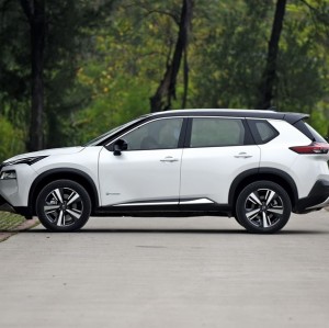 Nissan X-Trail Hybrid Power China Quality Used Vehicles