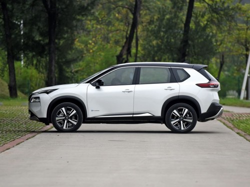Nissan X-Trail Hybrid Power China Quality Used Vehicles