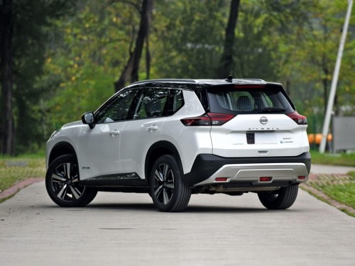 Nissan X-Trail Hybrid Power China Quality Used Vehicles