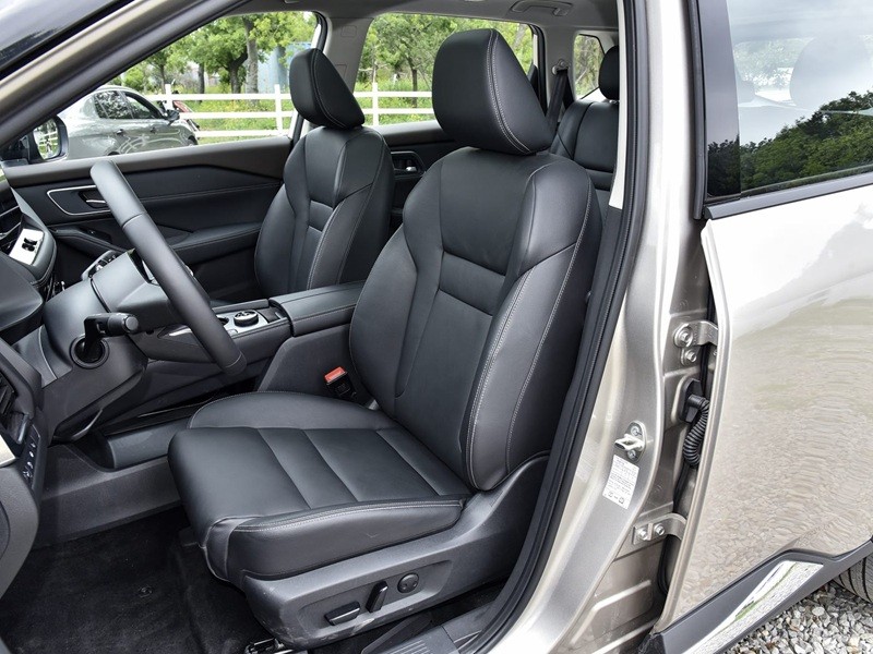 Nissan X-Trail Automobile