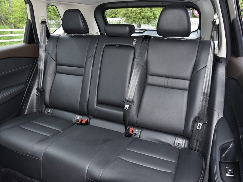 Nissan X-Trail Automobile