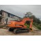 Doosan excavator DH225LC-9 China second-hand excavator export