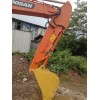 Doosan excavator DH225LC-9 China second-hand excavator export