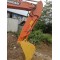 Doosan excavator DH225LC-9 China second-hand excavator export