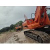 Doosan excavator DH225LC-9 China second-hand excavator export