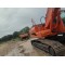 Doosan excavator DH225LC-9 China second-hand excavator export