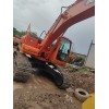 Doosan excavator DH225LC-9 China second-hand excavator export