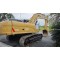 Kate excavator 336D2 China second-hand excavator export