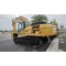 Kate excavator 336D2 China second-hand excavator export