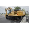 Kate excavator 336D2 China second-hand excavator export