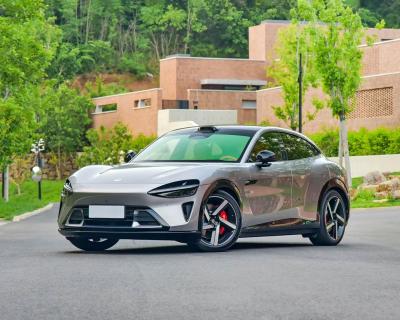 China High-Quality Electric Vehicle Export Xiaomi YU7 New Energy Electric Vehicle
