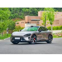 China High-Quality Electric Vehicle Export Xiaomi YU7 New Energy Electric Vehicle