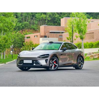 China High-Quality Electric Vehicle Export Xiaomi YU7 New Energy Electric Vehicle