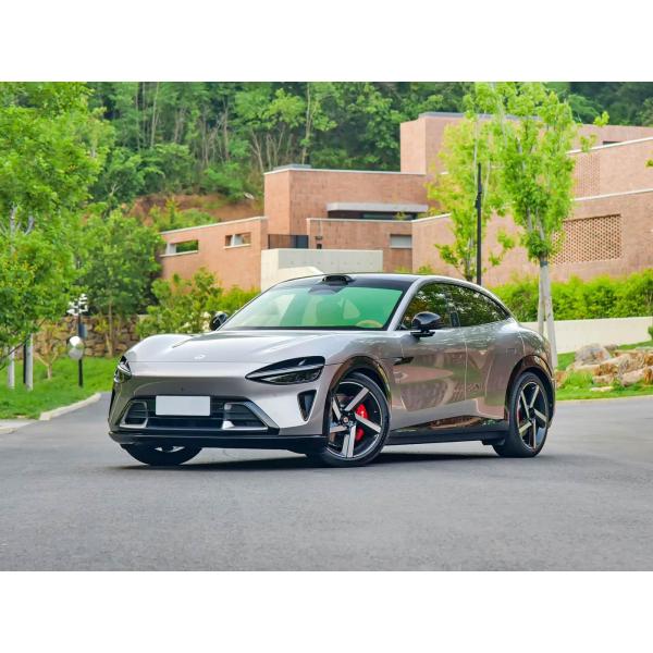 China High-Quality Electric Vehicle Export Xiaomi YU7 New Energy Electric Vehicle