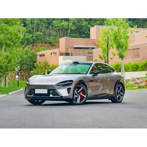 China High-Quality Electric Vehicle Export Xiaomi YU7 New Energy Electric Vehicle