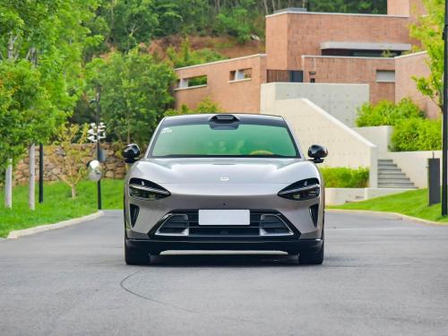 China High-Quality Electric Vehicle Export Xiaomi YU7 New Energy Electric Vehicle