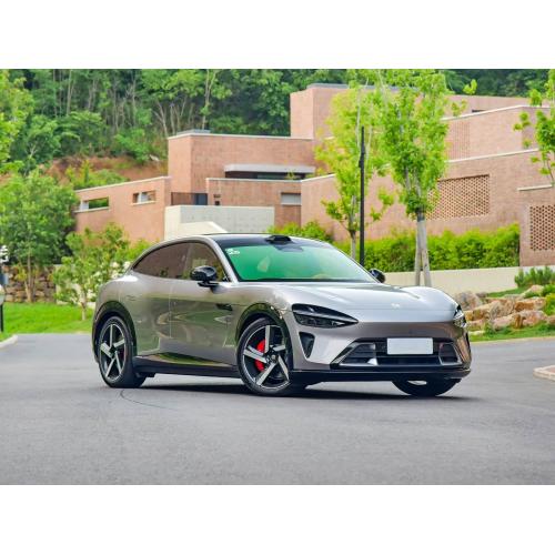 Delivery of Xiaomi YU7 Electric SUV Begins in China