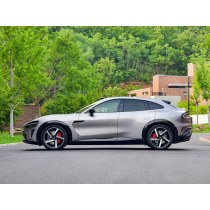 China High-Quality Electric Vehicle Export Xiaomi YU7 New Energy Electric Vehicle