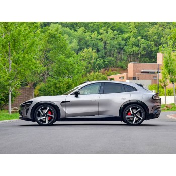 China High-Quality Electric Vehicle Export Xiaomi YU7 New Energy Electric Vehicle