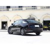 Hongqi E-QM5 Electric Vehicle China Used Car Export 2025