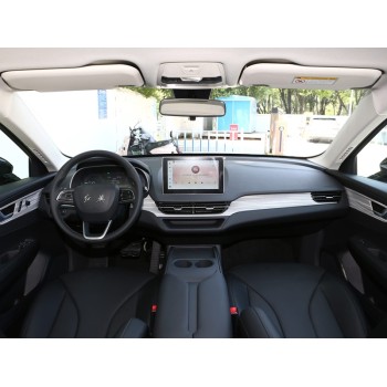 Hongqi E-QM5 Electric Vehicle China Used Car Export 2025