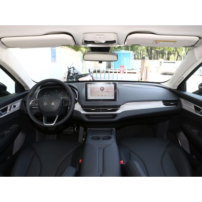 Hongqi E-QM5 Electric Vehicle China Used Car Export 2025