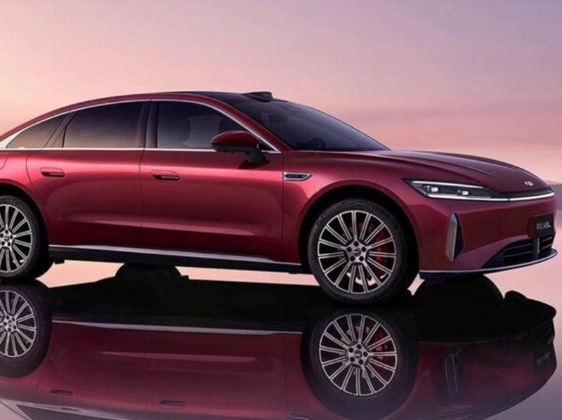 Kazakhstan's auto market soared 51.4% in May