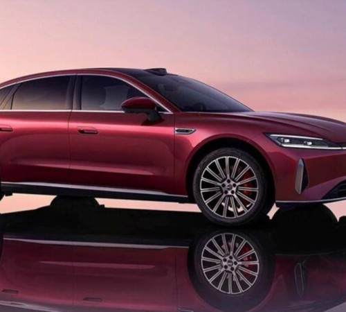 Kazakhstan's auto market soared 51.4% in May