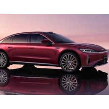 Kazakhstan's auto market soared 51.4% in May