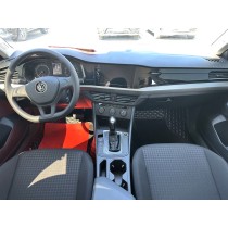 Bora 2021 1.5L automatic/manual fashion intelligent version China used car export