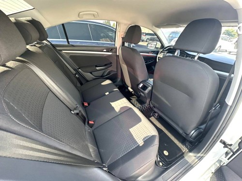 Bora 2021 1.5L automatic/manual fashion intelligent version China used car export