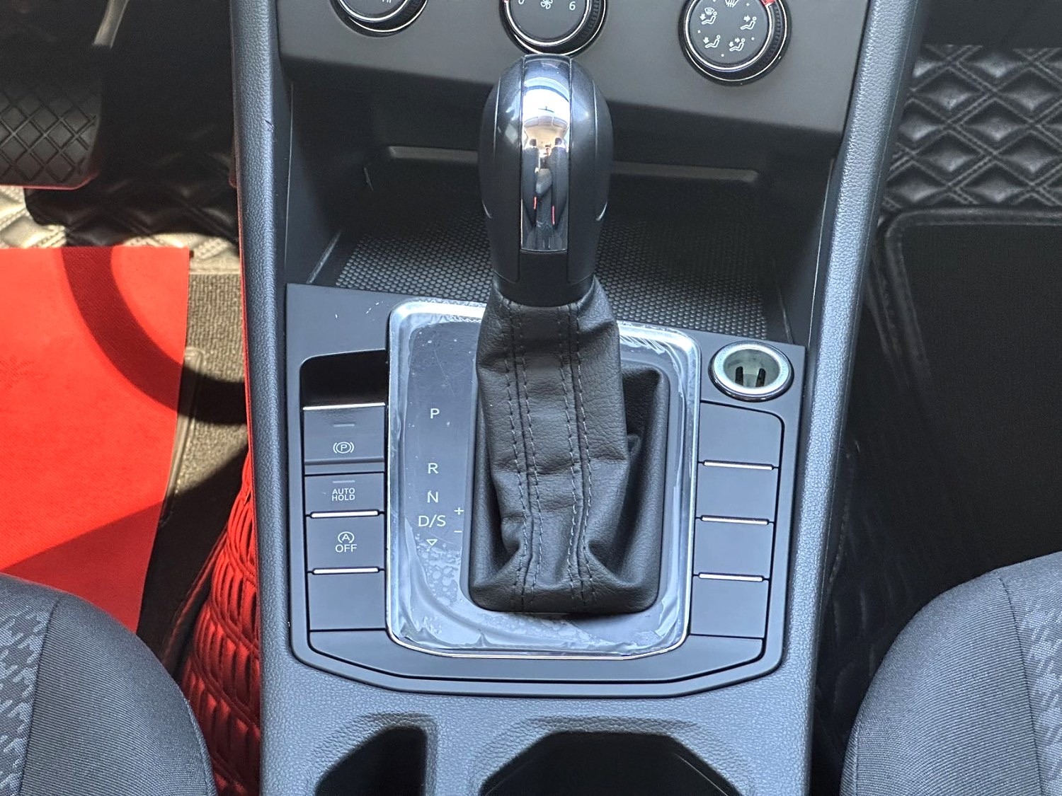 Volkswagen Bora used car