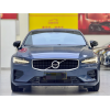 2020 Volvo S60 T4 Zhiyuan Sports Edition used car for sale