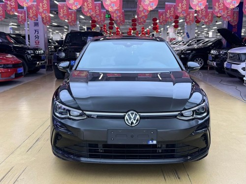 Used cars for sale Volkswagen Golf 2021 280RLine