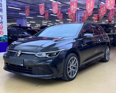 Used cars for sale Volkswagen Golf 2021 280RLine