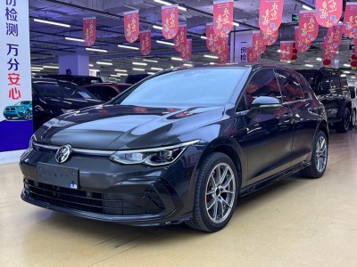 Used cars for sale Volkswagen Golf 2021 280RLine