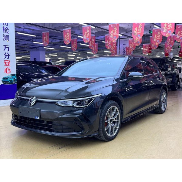 Used cars for sale Volkswagen Golf 2021 280RLine